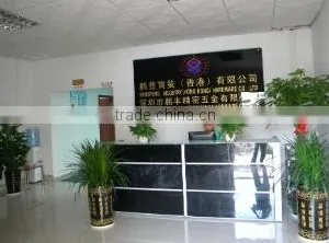 Shenzhen Peng Feng Precision Hardware Co., Ltd. company overview - view 1 thumbnail