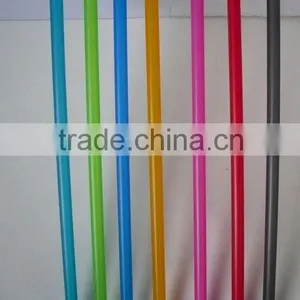 Plastic Drinking Straws, Plastic Straw, Drinking Straw thumbnail-1