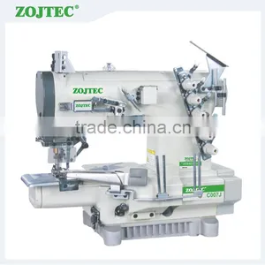 C007DD-W222-356/CQ Direct Drive Interlock Sewing Machine (tape Binding) thumbnail-1