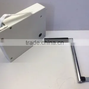 2016 NEW ! Australian Winch With Strap or Rope thumbnail-1