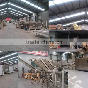 150kg/h Soya Meat Processing Line thumbnail-5