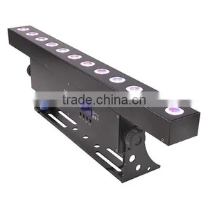 Hotsales DMX Led Stage Bar Light LED Minibar-512 (5in1) thumbnail-1