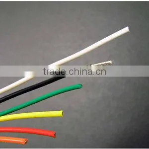 Single-core Non-sheathed Flexible Cable With Soft Conductor for General Purposes (Copper Conductor PVC Insulated Flexible Cable) thumbnail-2