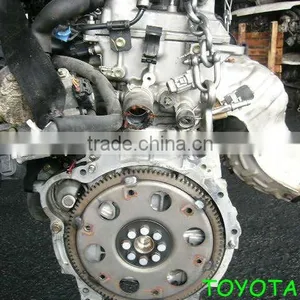 TOYOTA 1ZZ AT USED ENGINE thumbnail-1