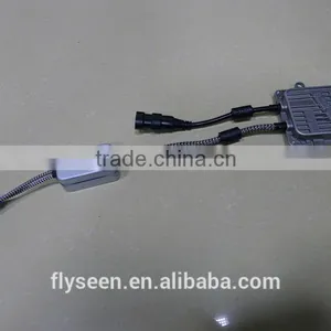 Fast Bright 35w 55w 6000k 8000k Fast Start Fast Bright Hid Xenon Kit thumbnail-2