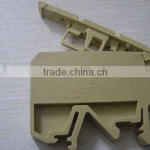 Kontron Din-rail Mouting Fuse Socket thumbnail-2