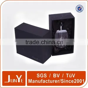 OEM Logo Printing Perfume Luxury Packaging thumbnail-2