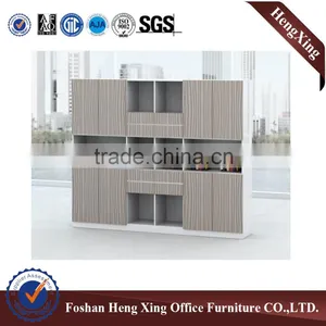 Hot Sale Modern Knock Down Office Furniture Cabinet /metal Cabinet/steel File Cabinet HX-GA0014 thumbnail-5