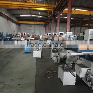 High Precision Best Quality Hydraulic Saddle Moving Surface Grinding Machine thumbnail-5
