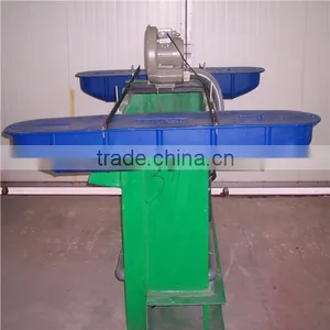 EPDM Air Diffuser Aerator for Waste Water Treatment thumbnail-4
