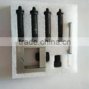 HOT SALE Common Rail Injector Diagnostic Tools of 7 Pieces Clamp Holder or Adapters From BAITE thumbnail-1