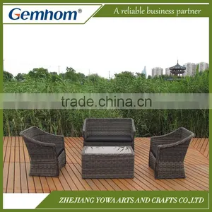 Wholesale Outdoor Sofa Set New Designs 2015 thumbnail-6