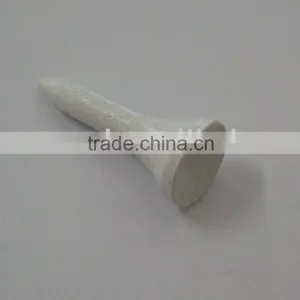 Wooden Golf Tees thumbnail-1