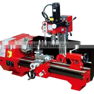 M6(Model 550) MULTI-PURPOSE MACHINE thumbnail-1
