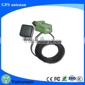 Active GPS + GLONASS Antenna Waterproof Car Navigation GNSS Receiver External Gps/glonass Antenna SMA thumbnail-5