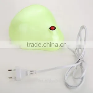 2w Lamp Led Nail Professional Nail uv Lamp Gel Ccfl Nail Led uv Lamp thumbnail-1