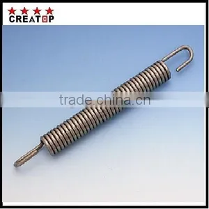 Compression Spring Extension Spring Metal Parts Torsion Spring of High Quality thumbnail-1