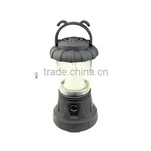 Super Bright White 11 Led Camping Lantern thumbnail-1