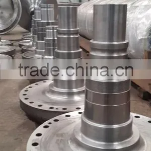 Large Diameter Shaft Head for Paper Machine Roll thumbnail-4