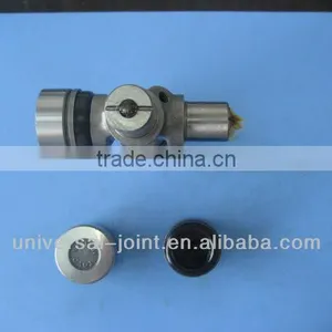 High Quality TOYO 4 Plain Round Bearing Universal Joint thumbnail-3