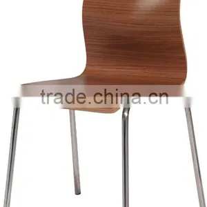 Durable in Use Chair Used for Restaurant thumbnail-6