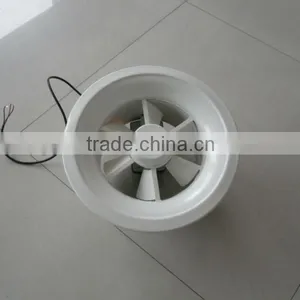Swirl Air Diffuser thumbnail-2