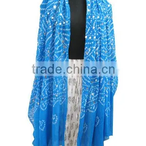 Indian Dupatta thumbnail-1