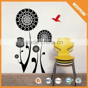 None-toxic Artistic Removable Islamic Wall Decor Stickers Wall Decal Home thumbnail-1