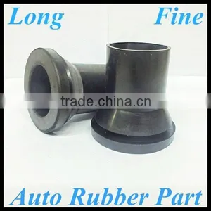 Truck Molding Auto Rubber Bellow Tube thumbnail-6