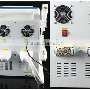 480-1200nm HOT Sale E-light RF Hair Removal Breast Lifting Up IPL Beauty Equipment Ipl Skin Care Machine thumbnail-6