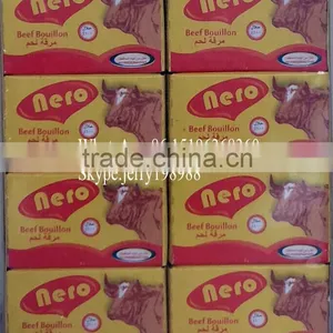 Aluminum Foil Paper Roll for Chicken Flavor Cube thumbnail-3