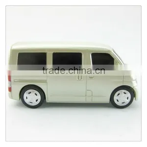 YL1043D Promotion Pull Back Miniature Toy Van Car,1:43 Scale Van Model,plastic Car Toy thumbnail-2