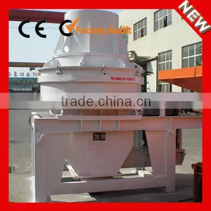 Used Rock Sand Making Machine for Sale thumbnail-1