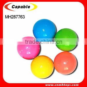 Colorful Kids Ball Pool Plastic Ocean Ball thumbnail-2