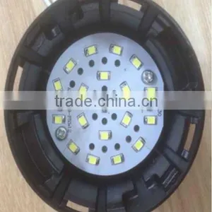 6 Inch 10w Microwave Sensor Led Downlight SMD5730 4000K thumbnail-2