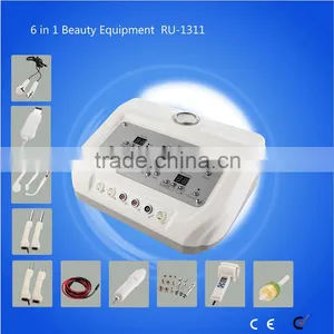 Home Microdermabrasion Machine Cynthia RU1311 thumbnail-1