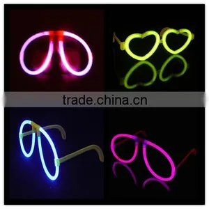 Light Eyeglasses,glow Stick Party Glasses for All Fun thumbnail-1