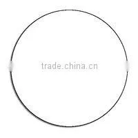 Promotional Business Supplies,Promotional Stickers,3-inch Circle Decal, Permanent Adhesive thumbnail-1