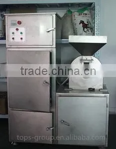 SS304 Surface Milling Machine thumbnail-6
