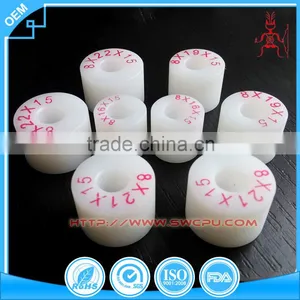 PTFE Sealing Rings /plastic Flat Gasket thumbnail-2