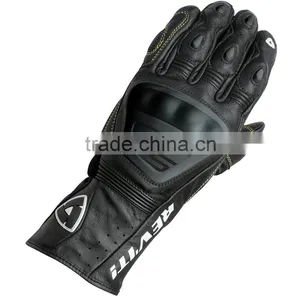Top Quality Leather Motorbike Gloves thumbnail-1
