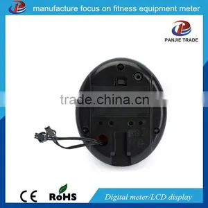 2016 Hot Sale Customized Elliptical Bike Digital Speed Meter thumbnail-3