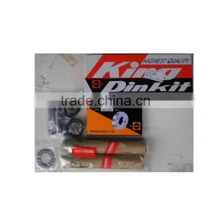 King Pin Kit Auto King Pin Kit Car King Pin Kit NHR/4JA1 JMC Qingling Light Truck Auto Parts thumbnail-4