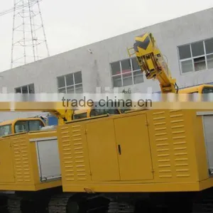 Tractor Manufacturer thumbnail-1