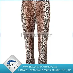 Wholesale Fitness Clothing Gym Wear Jeggings Wholesale Plus Size Leggings thumbnail-1