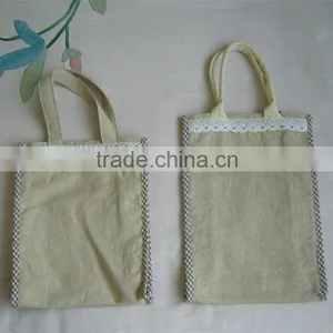 Wholesale Express Lovely Jute Bags High Demand Products in China thumbnail-3