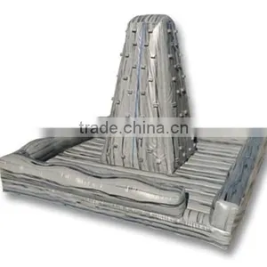Inflatable Rock Climbing Wall Party Used,inflatable Climbing Mountain thumbnail-2