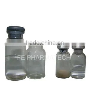 Complete Line for Automatic Vials Normal Saline Filiing Line thumbnail-6