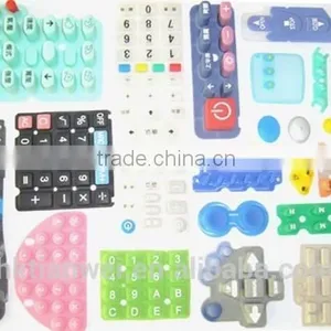 Universal Remote Control Key Pad thumbnail-1
