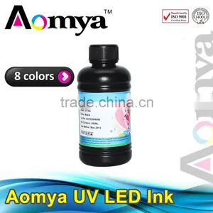 Aomya Led uv Ink for Epson Print Head thumbnail-1